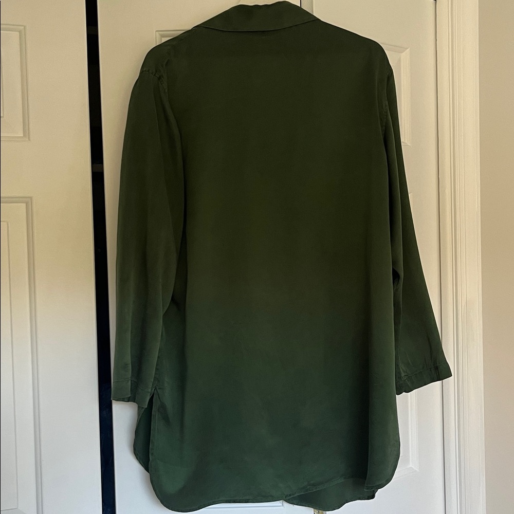 Vintage Victorias Secret silk pajamas - Picture 4 of 4